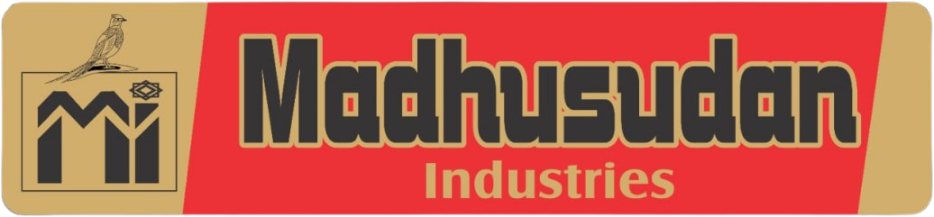 Madhusudan Industries Logo